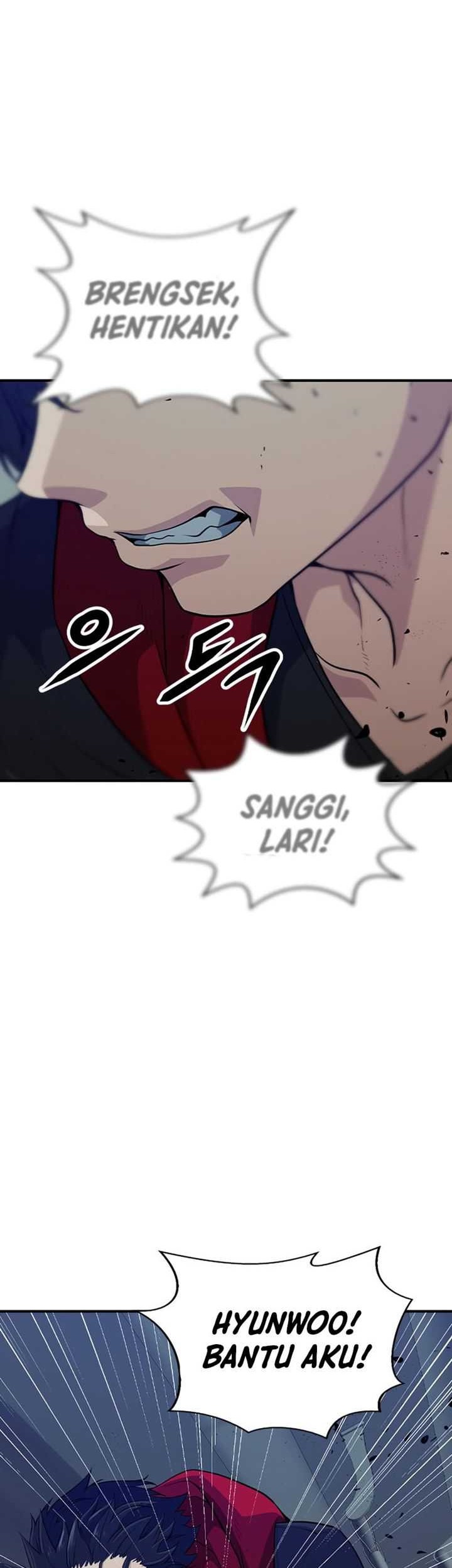 Secret Player Chapter 06 Gambar 53