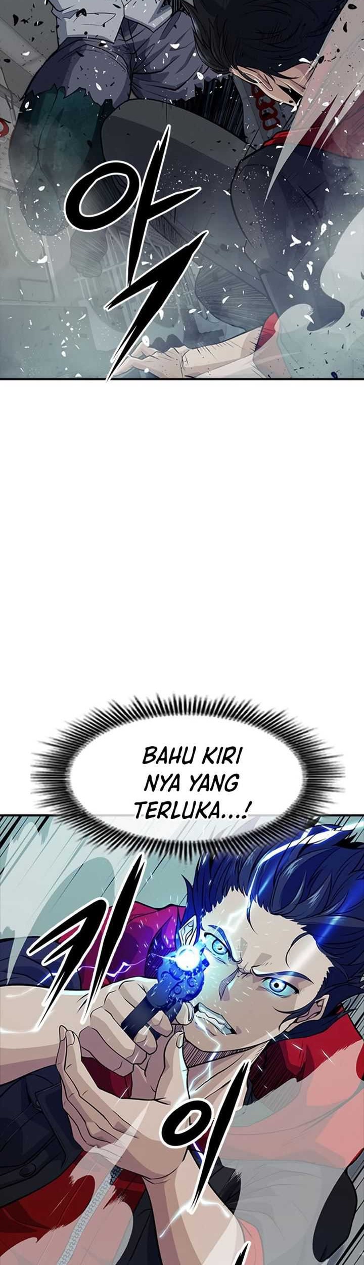 Secret Player Chapter 06 Gambar 55