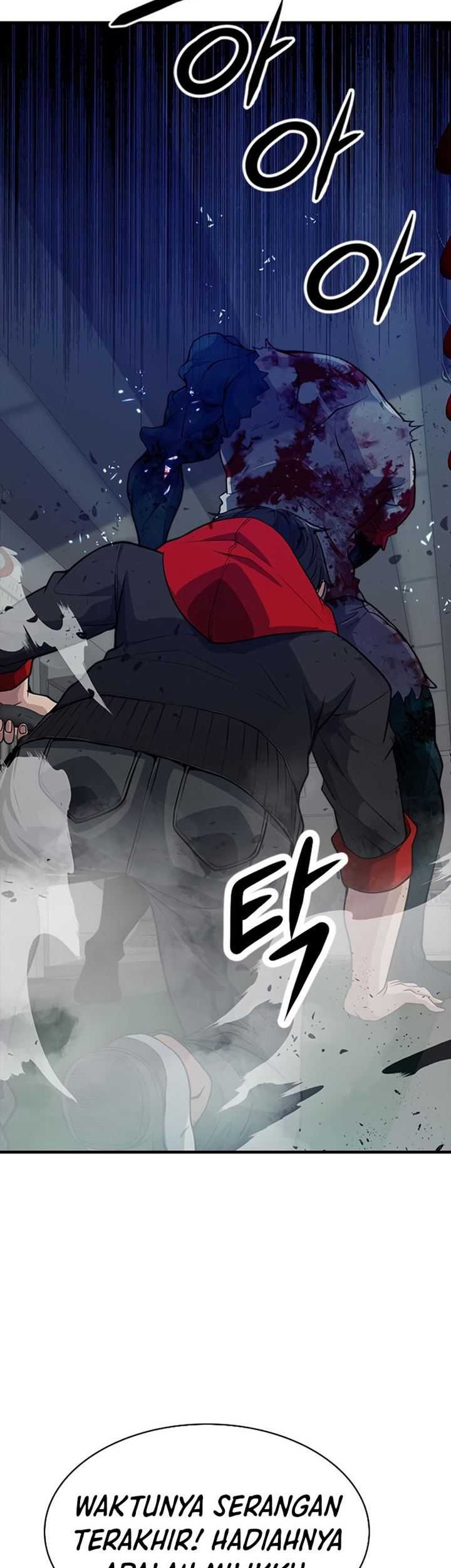 Secret Player Chapter 06 Gambar 58