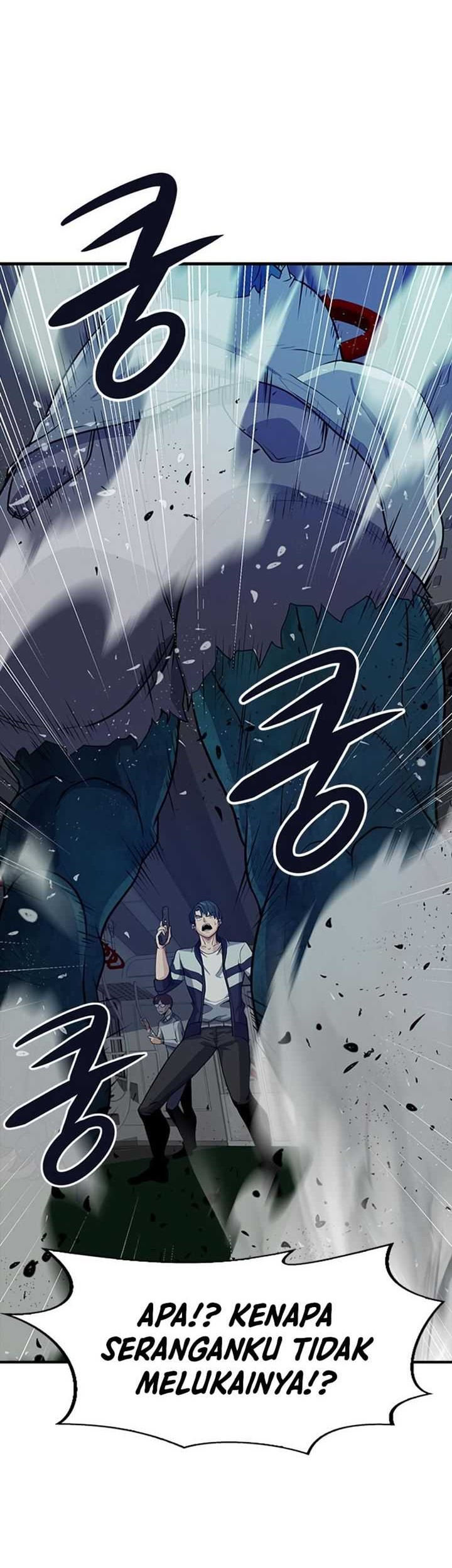 Secret Player Chapter 06 Gambar 62