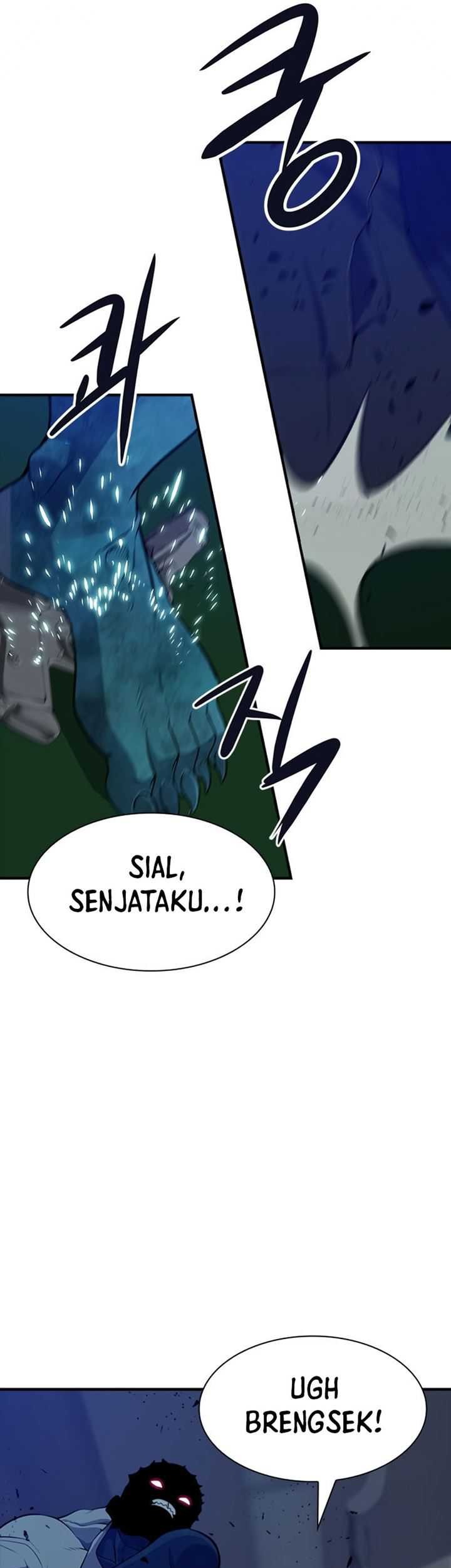 Secret Player Chapter 06 Gambar 66