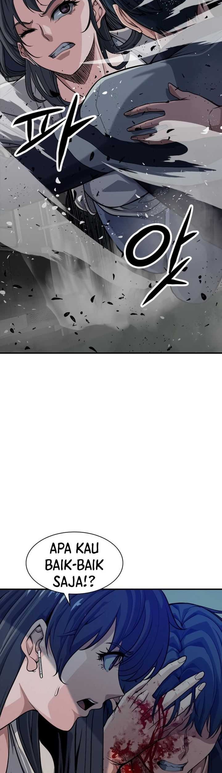 Secret Player Chapter 06 Gambar 69