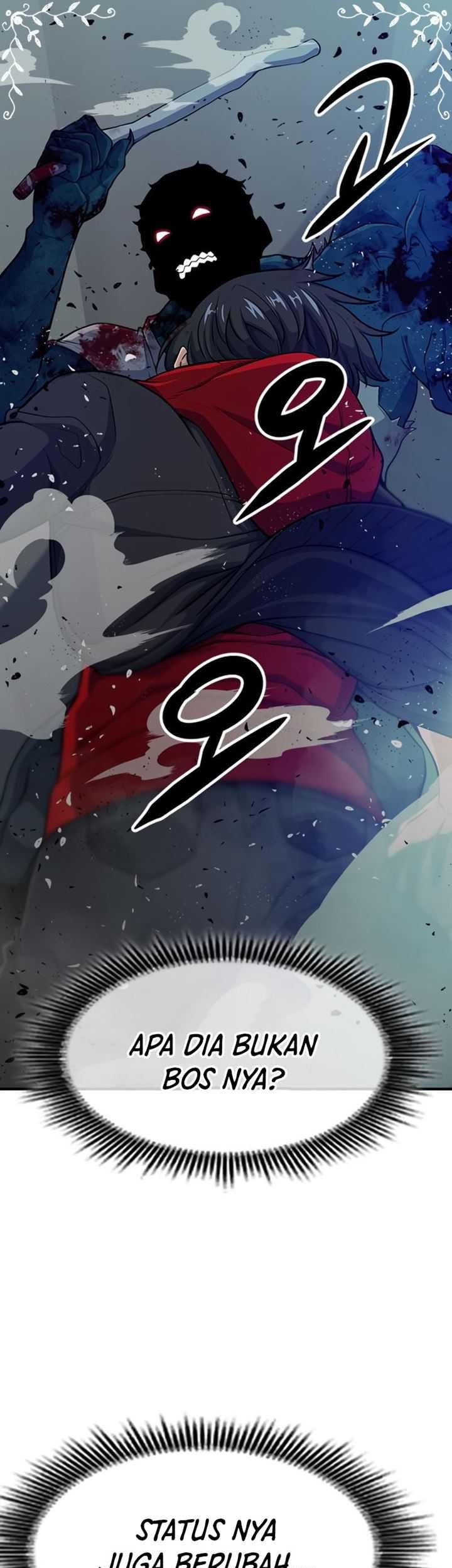 Secret Player Chapter 06 Gambar 80