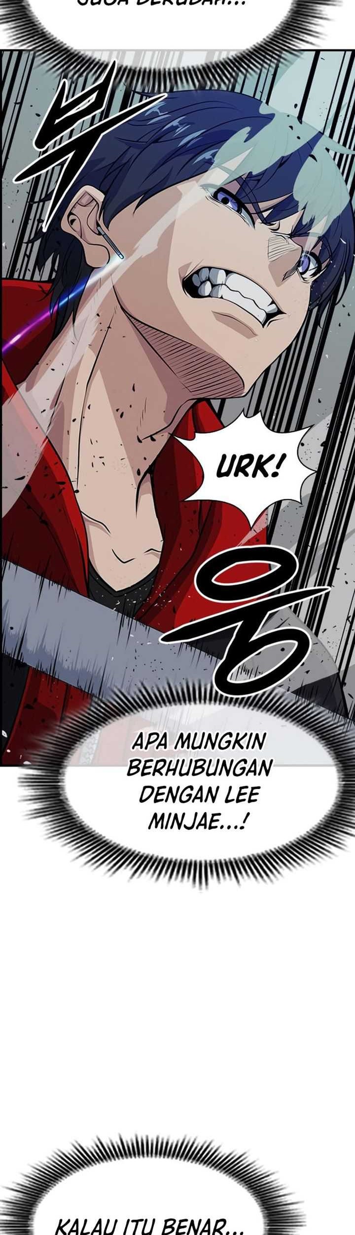 Secret Player Chapter 06 Gambar 81