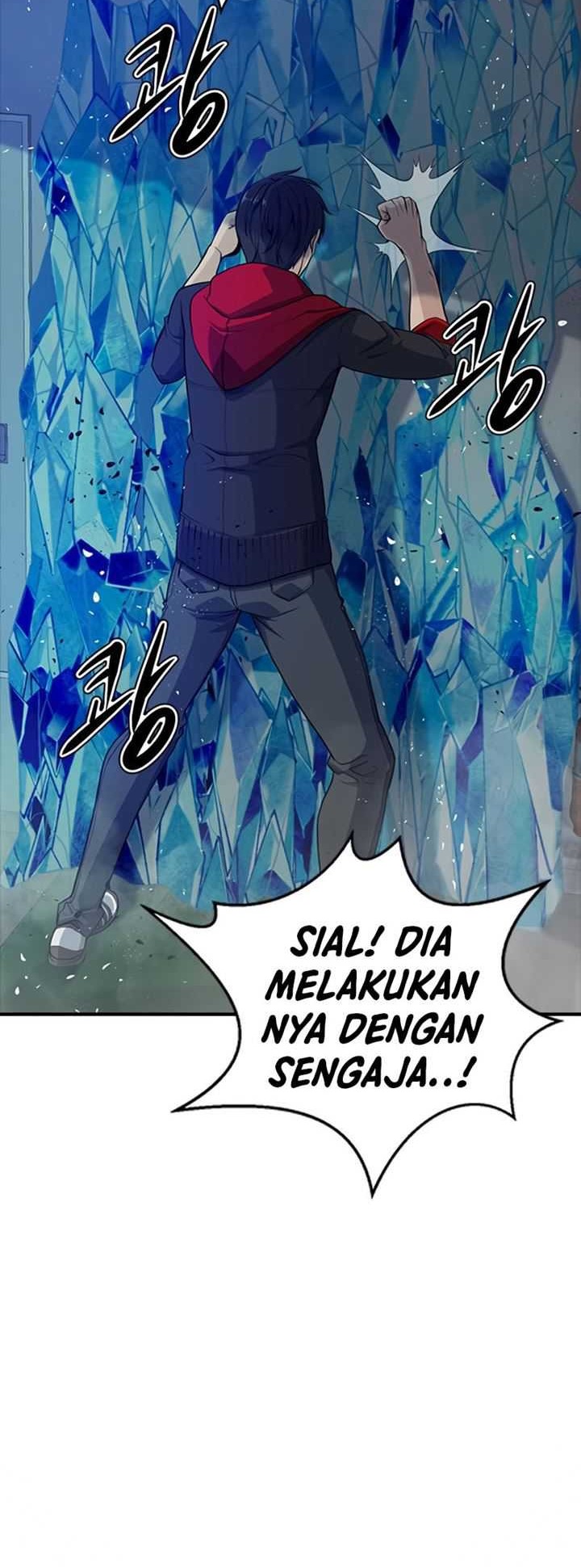 Secret Player Chapter 06 Gambar 87