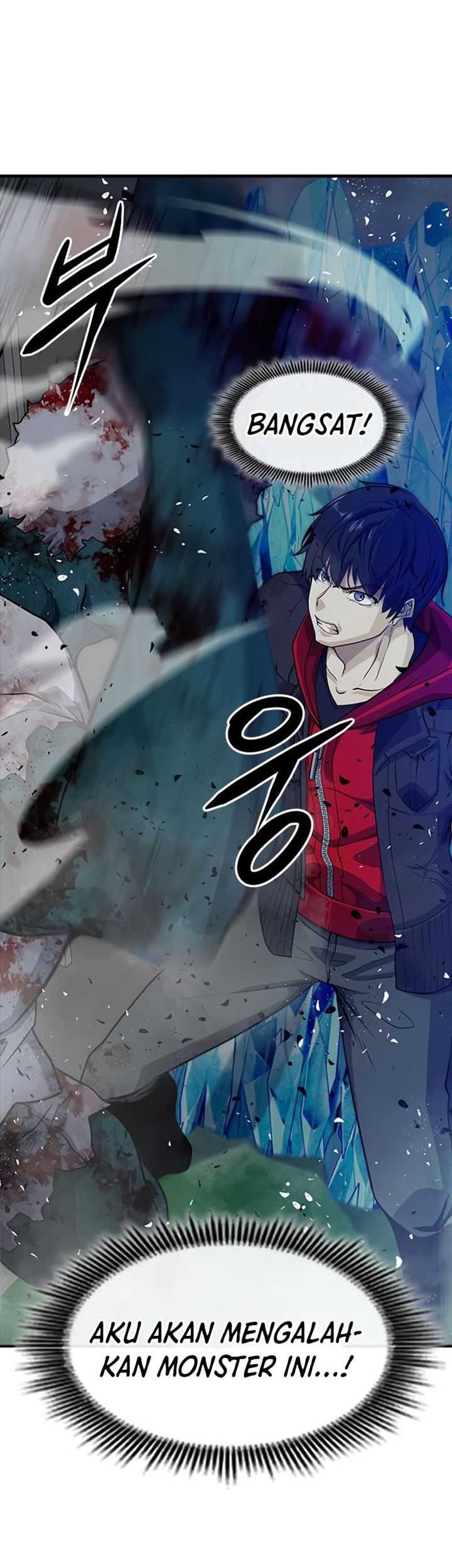 Secret Player Chapter 06 Gambar 89