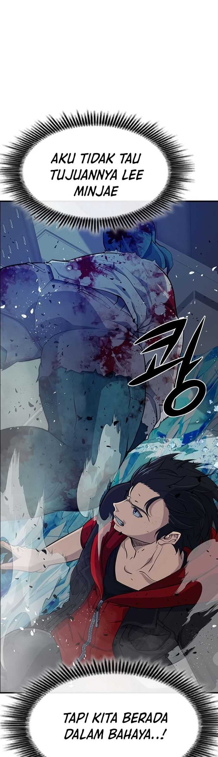 Secret Player Chapter 06 Gambar 90