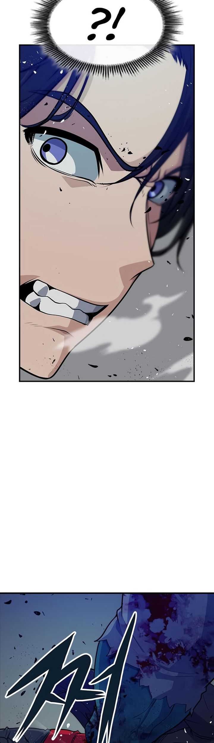 Secret Player Chapter 06 Gambar 94