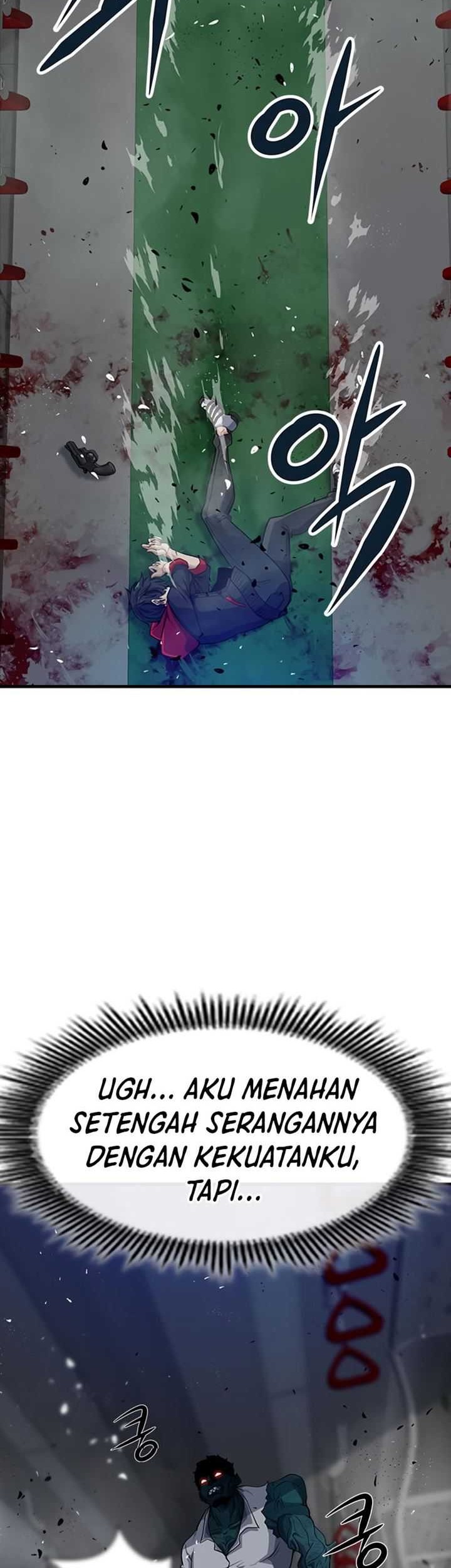 Secret Player Chapter 06 Gambar 96