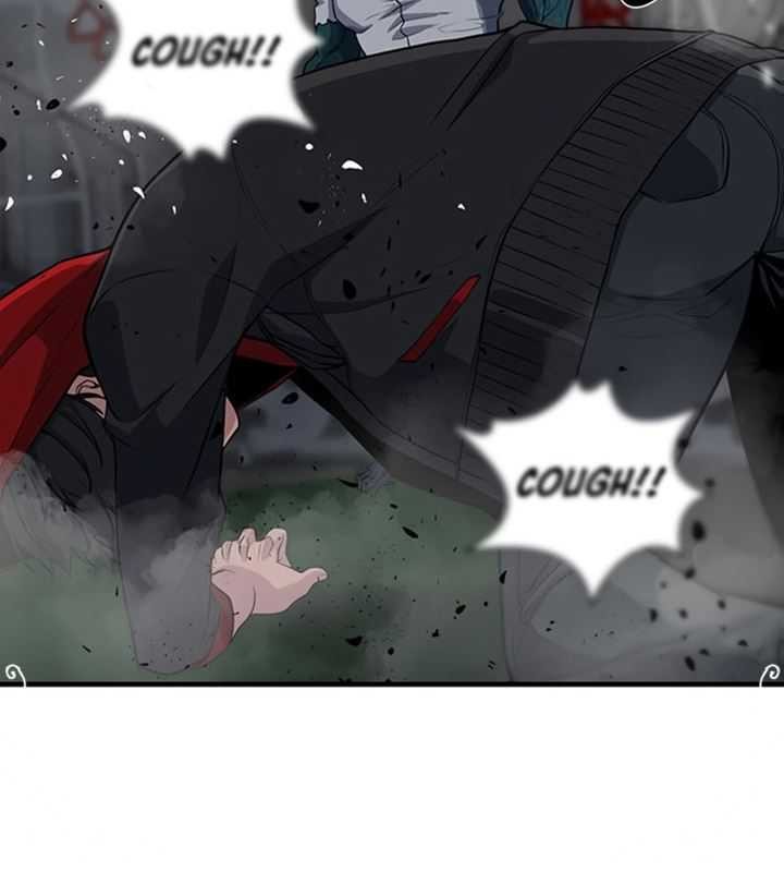 Secret Player Chapter 06 Gambar 97