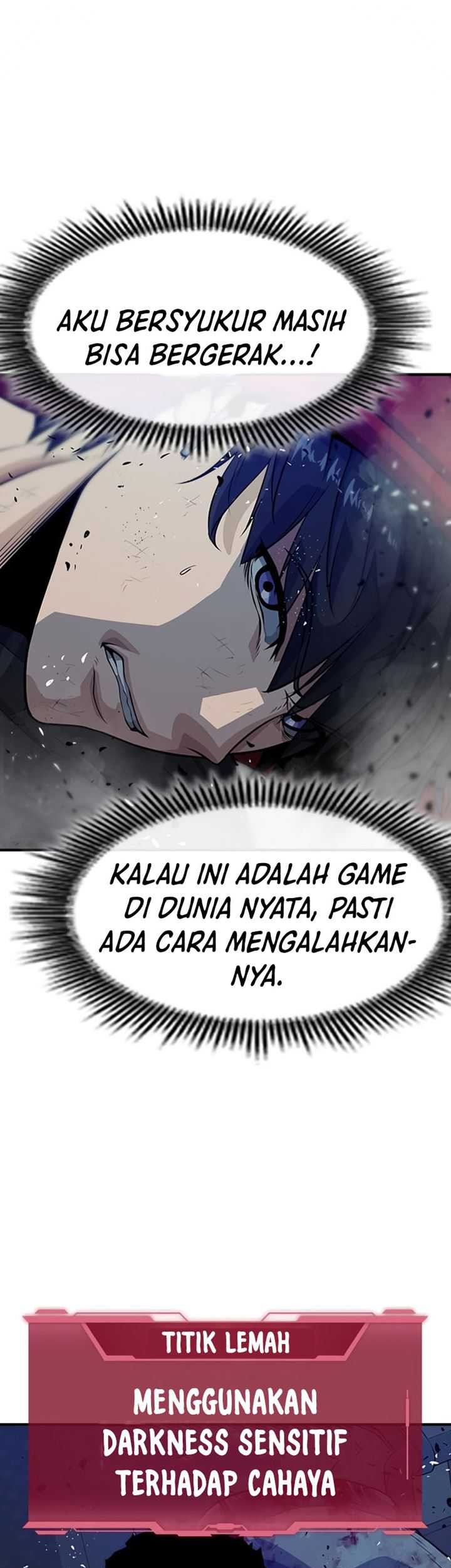 Secret Player Chapter 06 Gambar 98