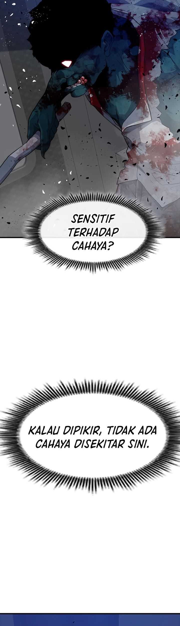 Secret Player Chapter 06 Gambar 99