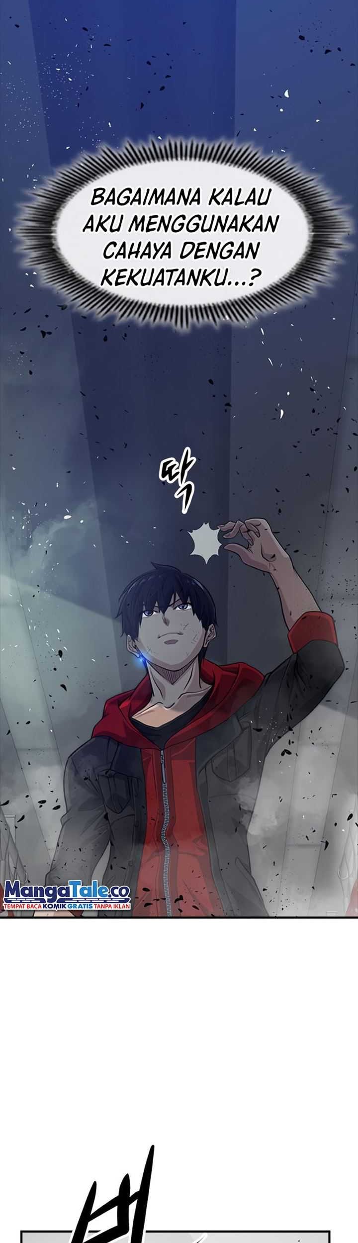 Secret Player Chapter 06 Gambar 100