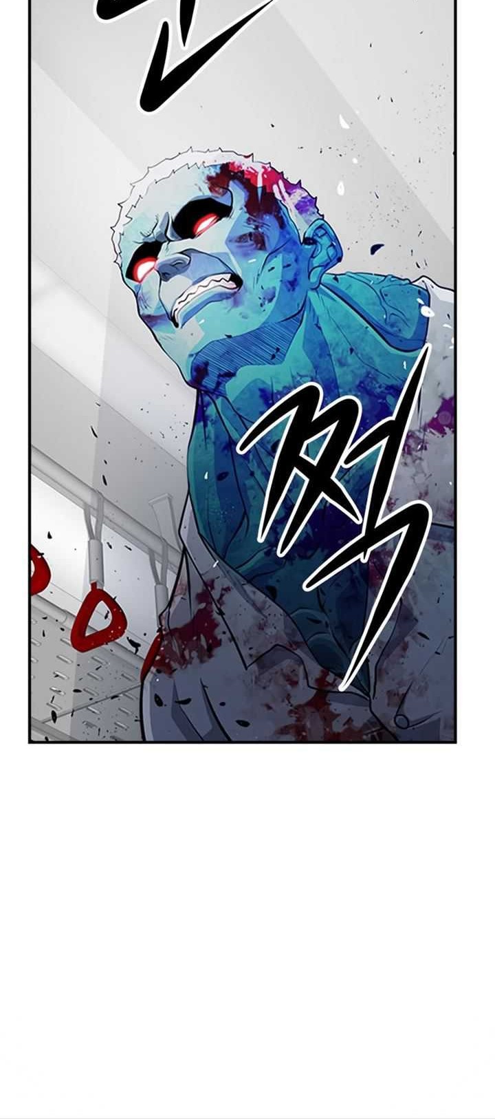 Secret Player Chapter 06 Gambar 101