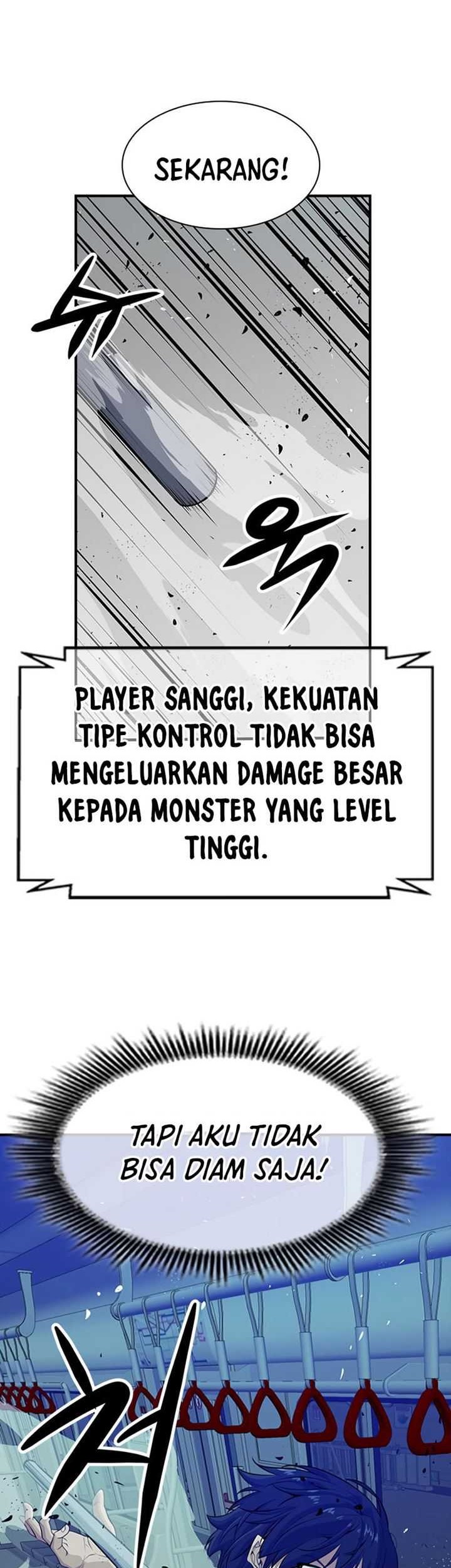 Secret Player Chapter 06 Gambar 103