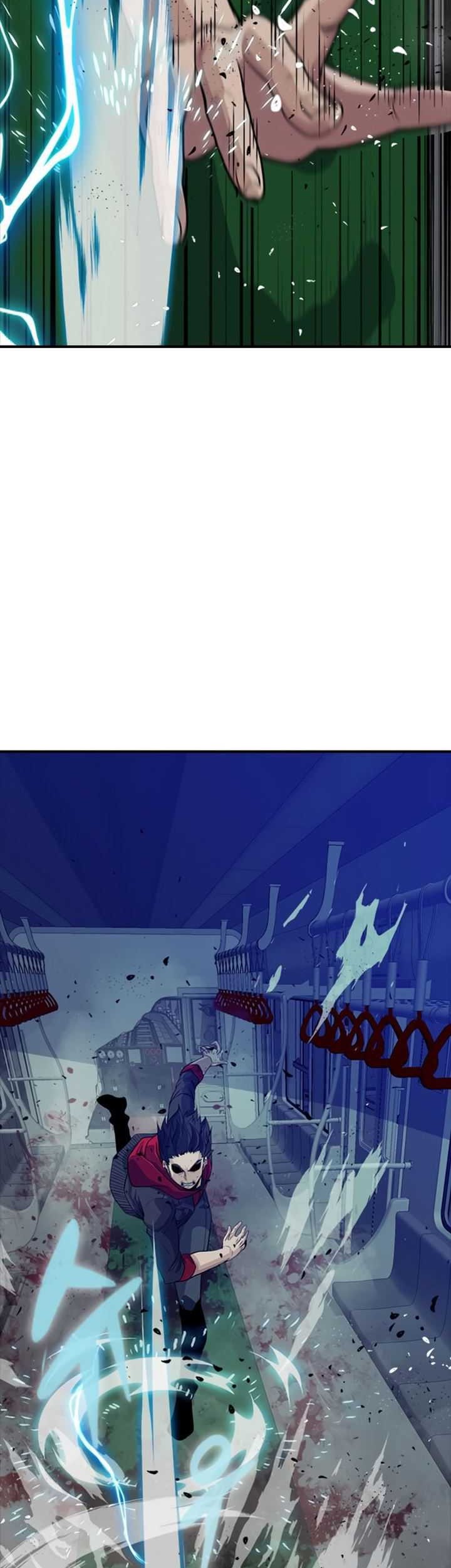 Secret Player Chapter 06 Gambar 109