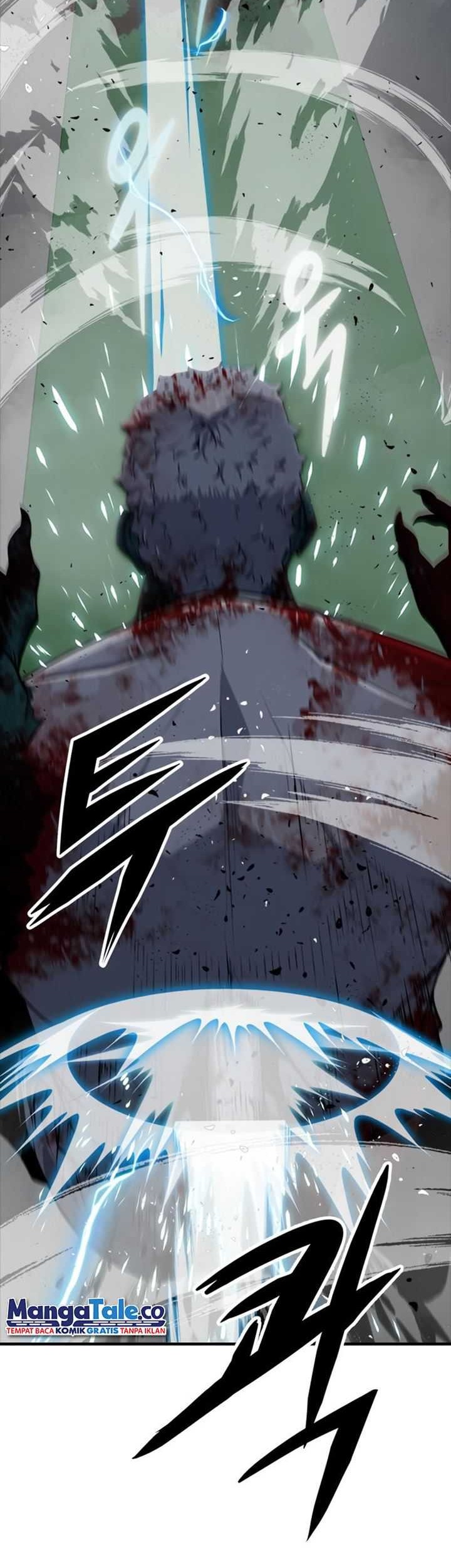 Secret Player Chapter 06 Gambar 110