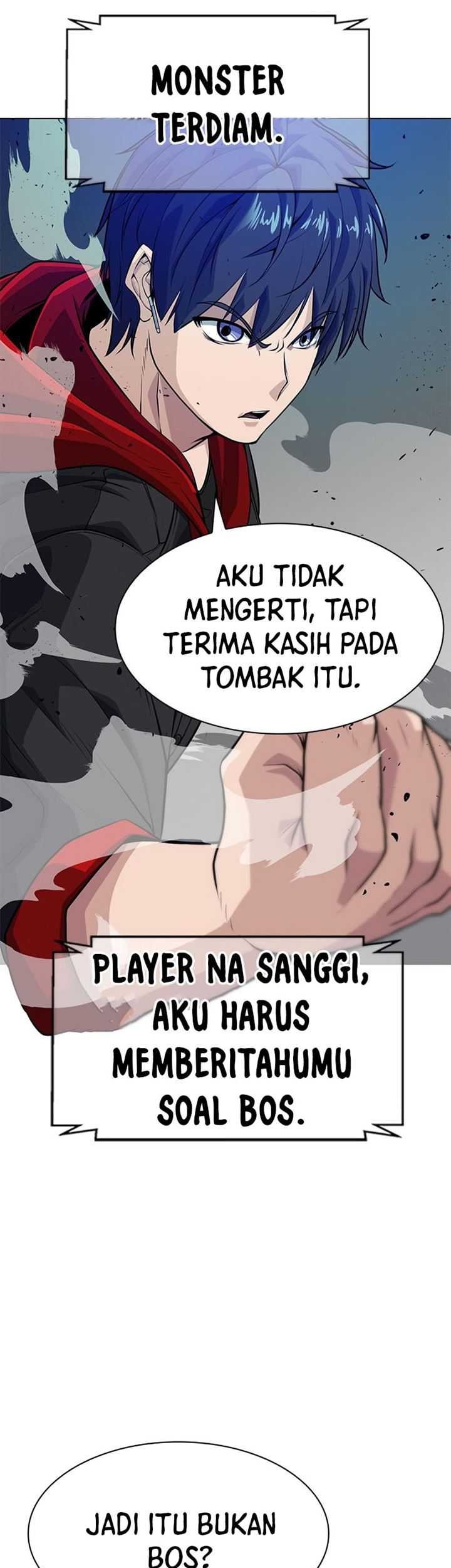Secret Player Chapter 06 Gambar 114