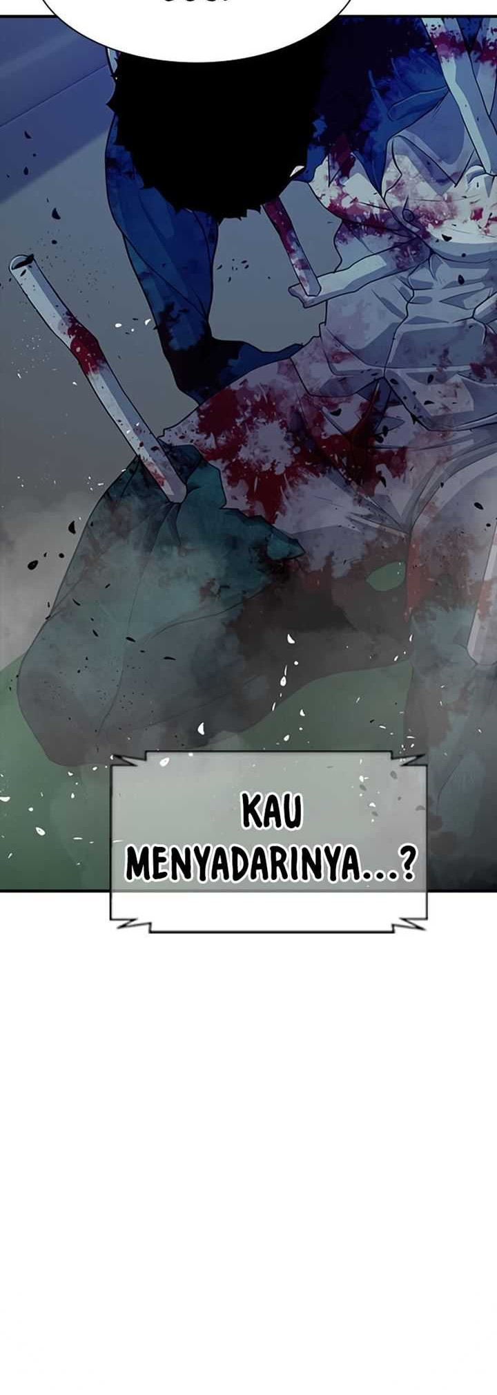 Secret Player Chapter 06 Gambar 115