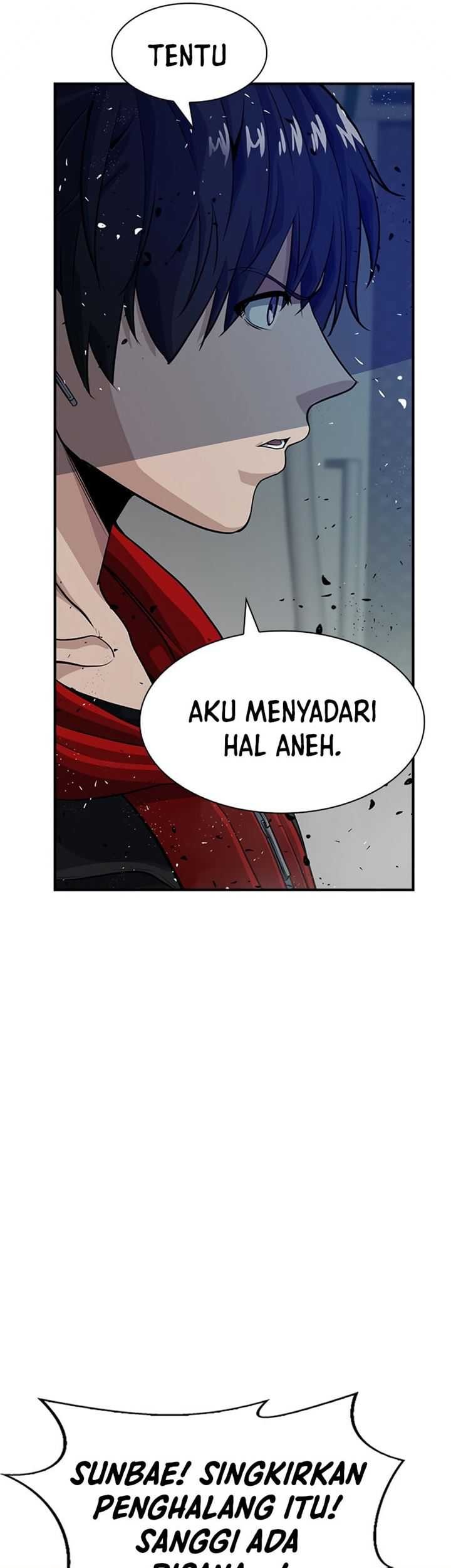 Secret Player Chapter 06 Gambar 116