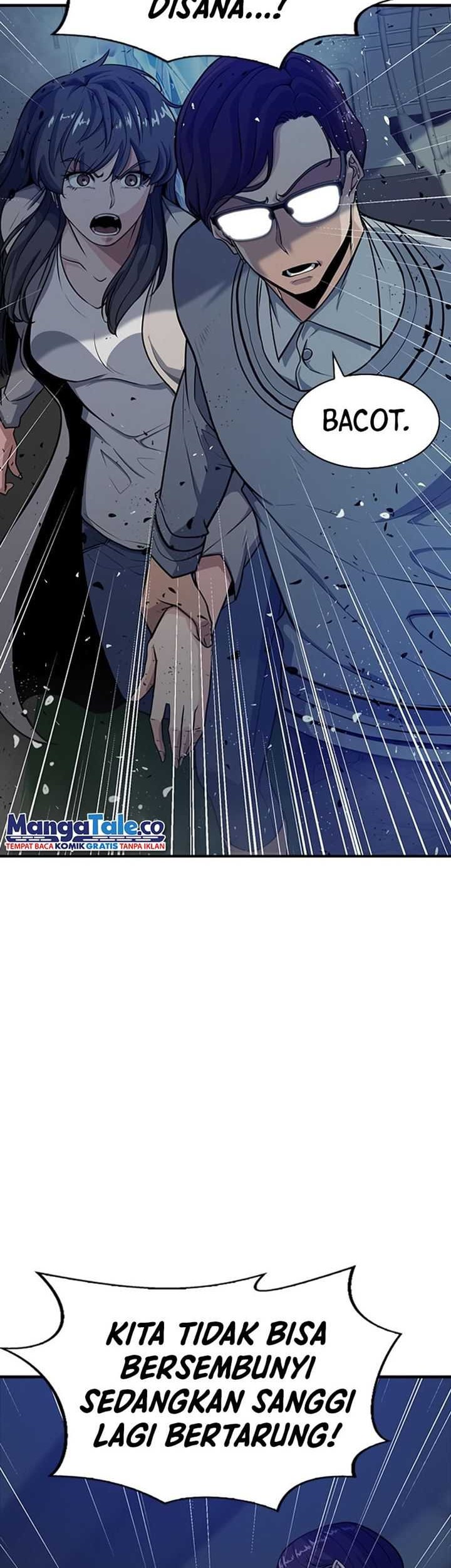 Secret Player Chapter 06 Gambar 117