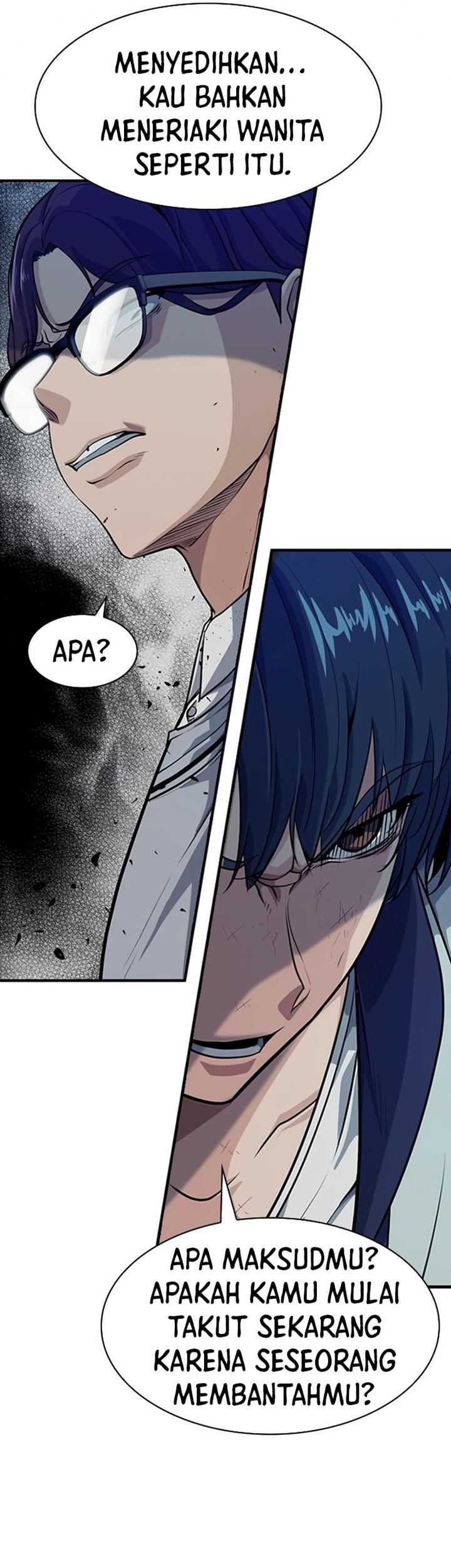 Secret Player Chapter 06 Gambar 120