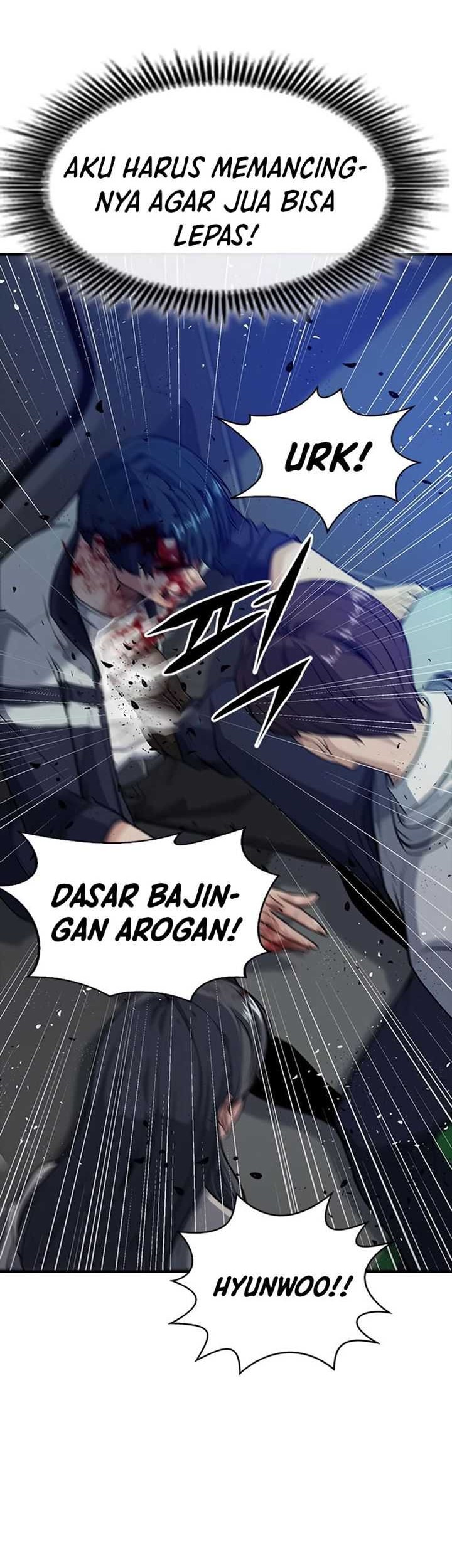 Secret Player Chapter 06 Gambar 121