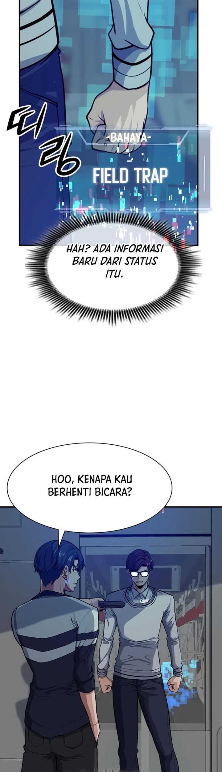 Secret Player Chapter 06 Gambar 7