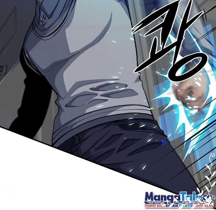 Secret Player Chapter 06 Gambar 10