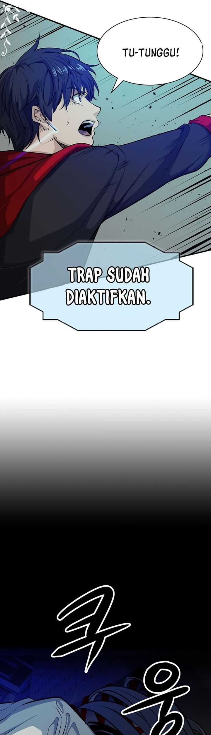 Secret Player Chapter 06 Gambar 11