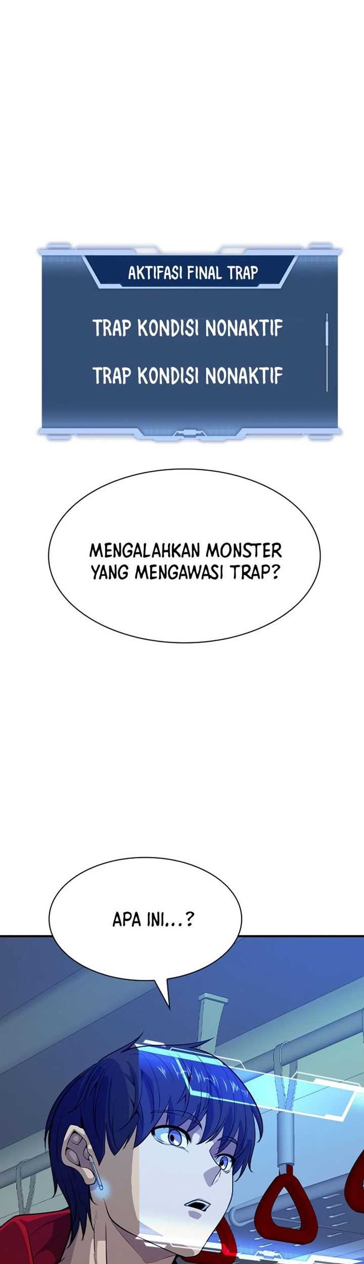 Secret Player Chapter 06 Gambar 17