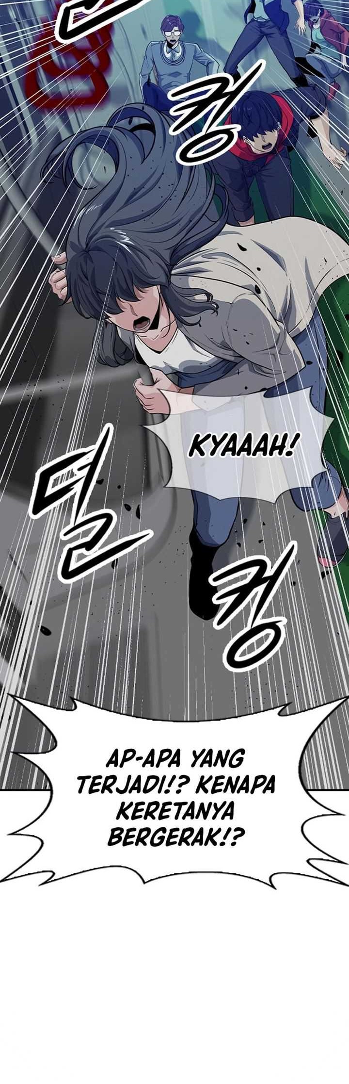 Secret Player Chapter 06 Gambar 23
