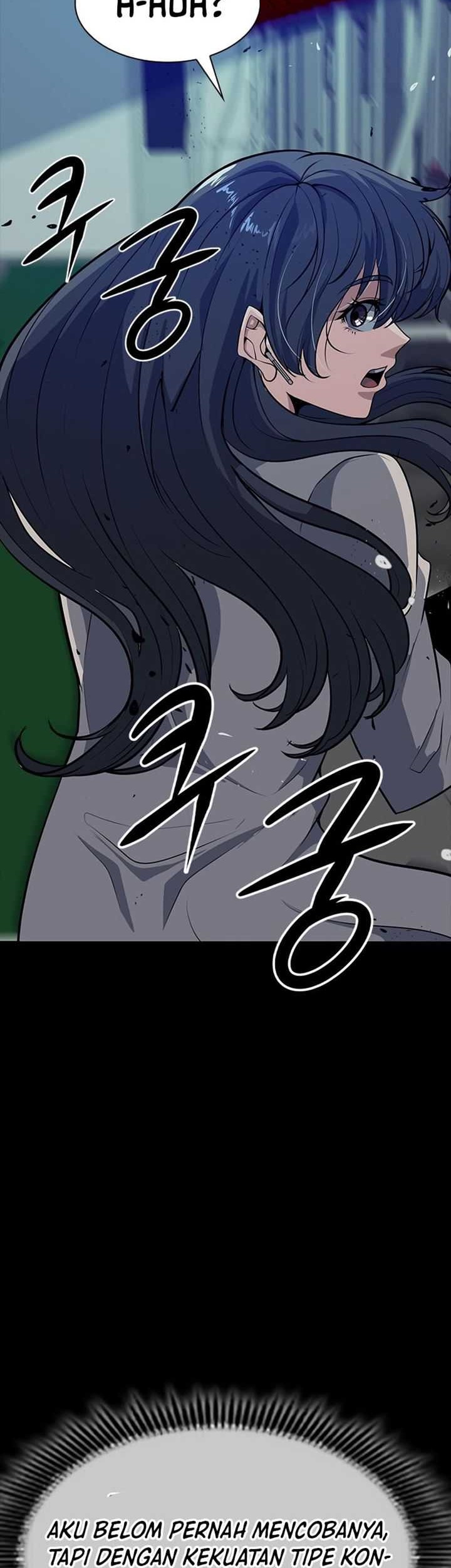 Secret Player Chapter 06 Gambar 25