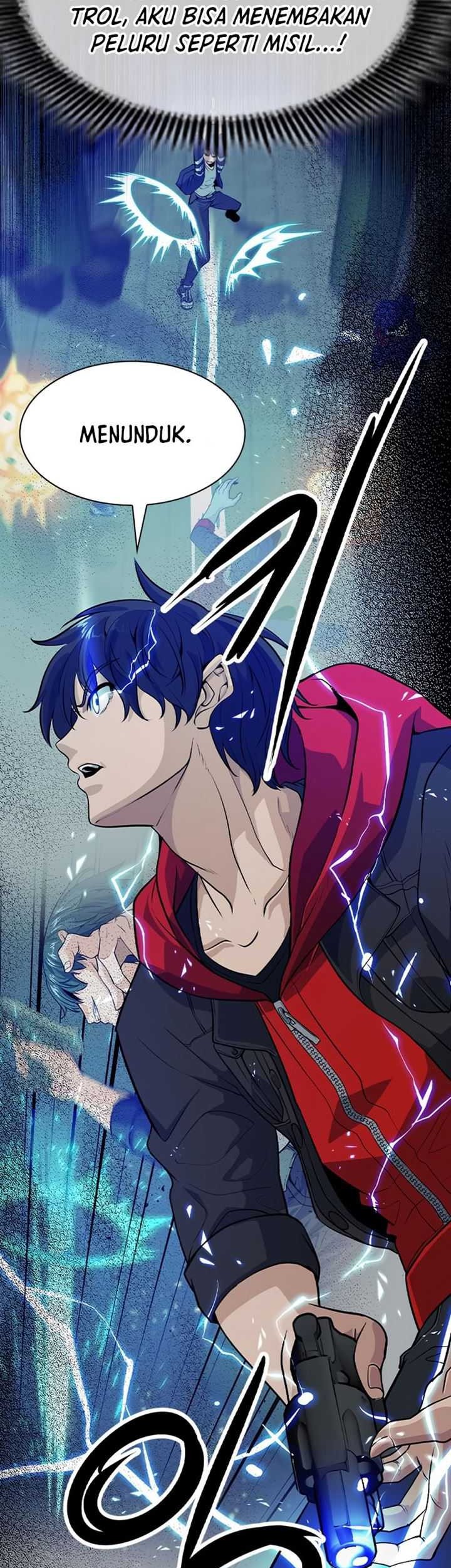 Secret Player Chapter 06 Gambar 26