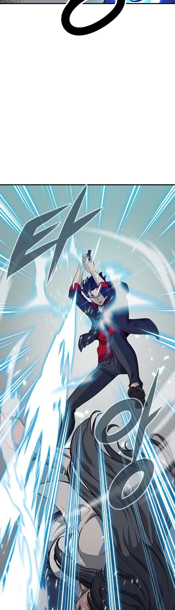 Secret Player Chapter 06 Gambar 27