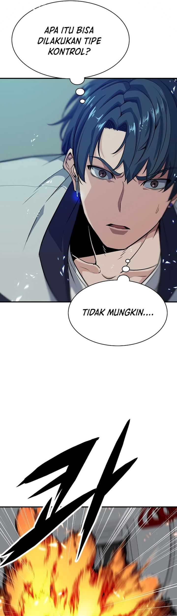 Secret Player Chapter 06 Gambar 30