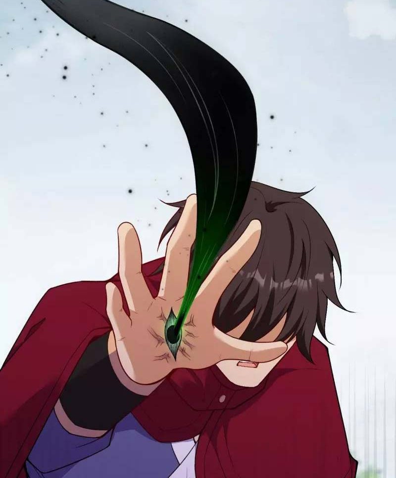 Against the Gods Chapter 499 Gambar 25