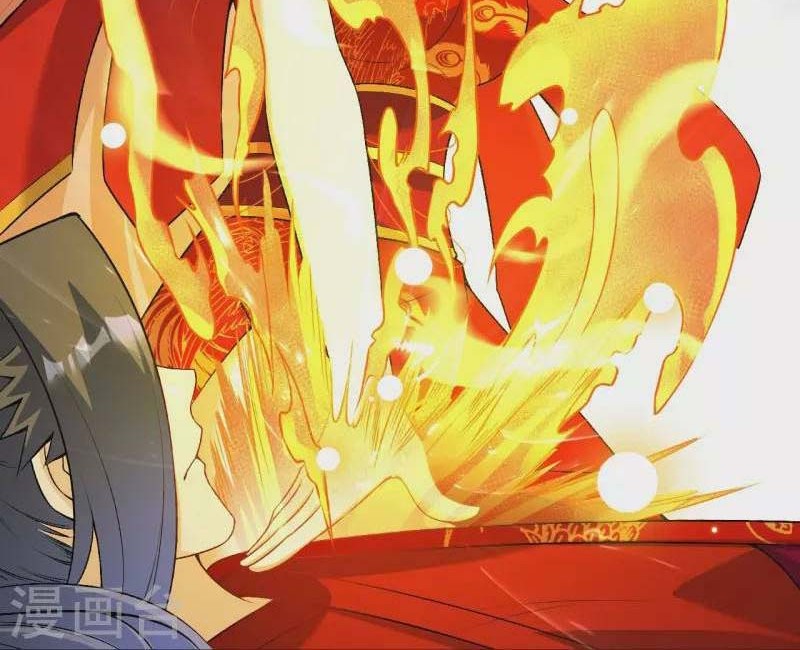 Against the Gods Chapter 499 Gambar 57