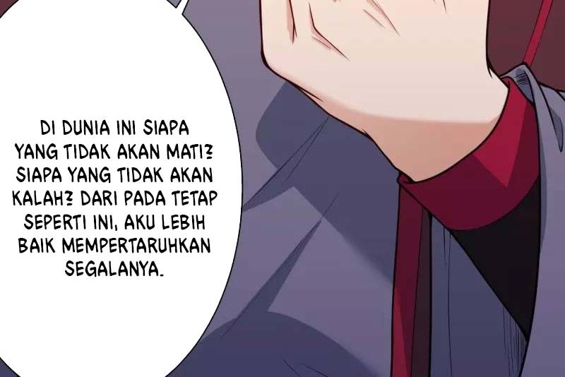 Against the Gods Chapter 499 Gambar 3