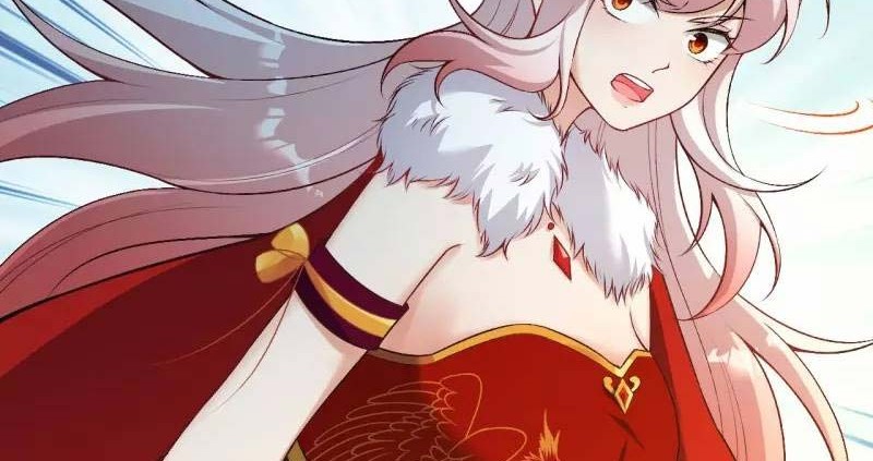 Against the Gods Chapter 499 Gambar 59