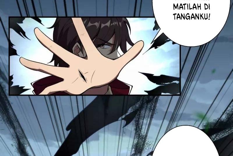 Against the Gods Chapter 499 Gambar 13