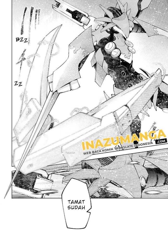 Shangri-La Frontier ~ Kusoge Hunter, Kamige ni Idoman to su~ Chapter 75 Gambar 11