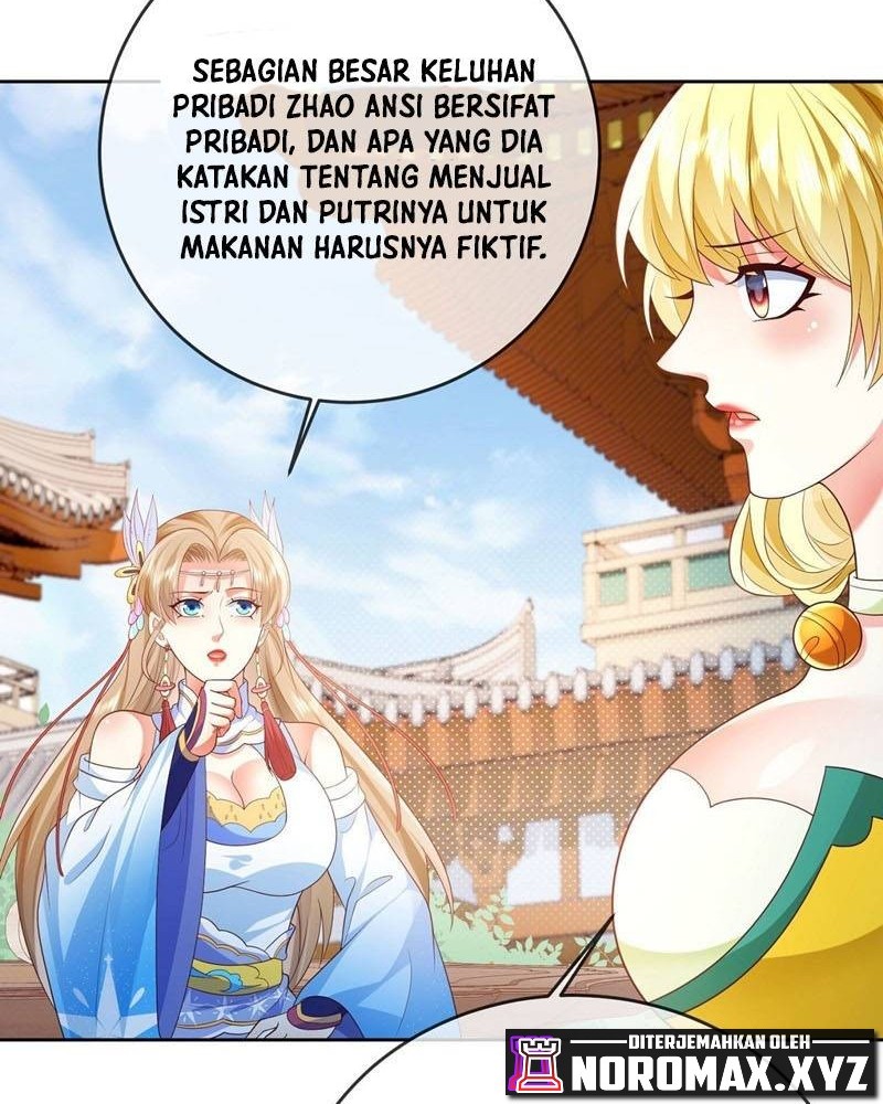 Sign in the Mystery Box to Dominate the World of Cultivation Chapter 26 Gambar 19
