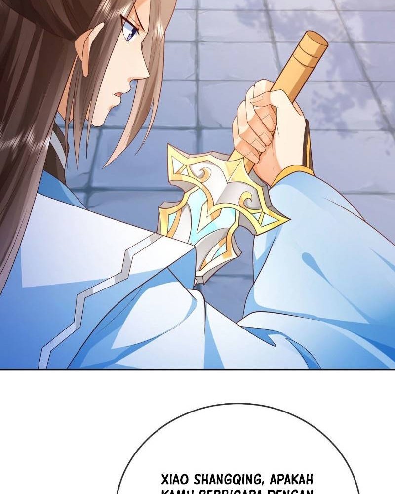 Sign in the Mystery Box to Dominate the World of Cultivation Chapter 26 Gambar 21