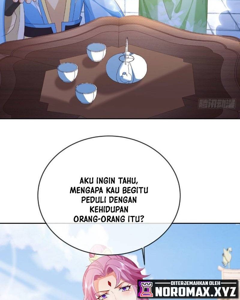 Sign in the Mystery Box to Dominate the World of Cultivation Chapter 26 Gambar 23