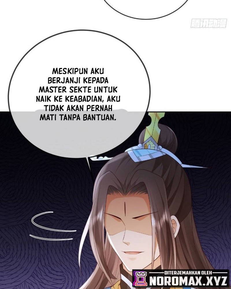 Sign in the Mystery Box to Dominate the World of Cultivation Chapter 26 Gambar 25