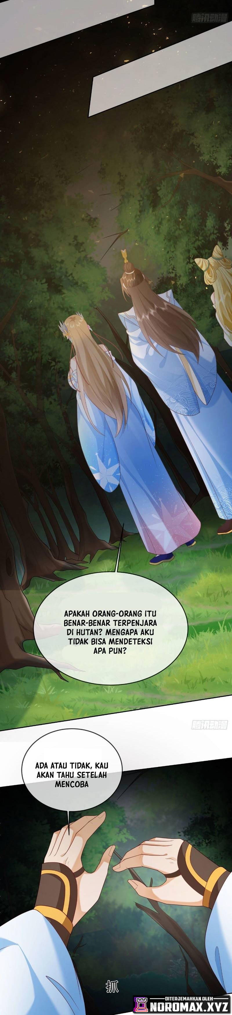 Sign in the Mystery Box to Dominate the World of Cultivation Chapter 26 Gambar 17