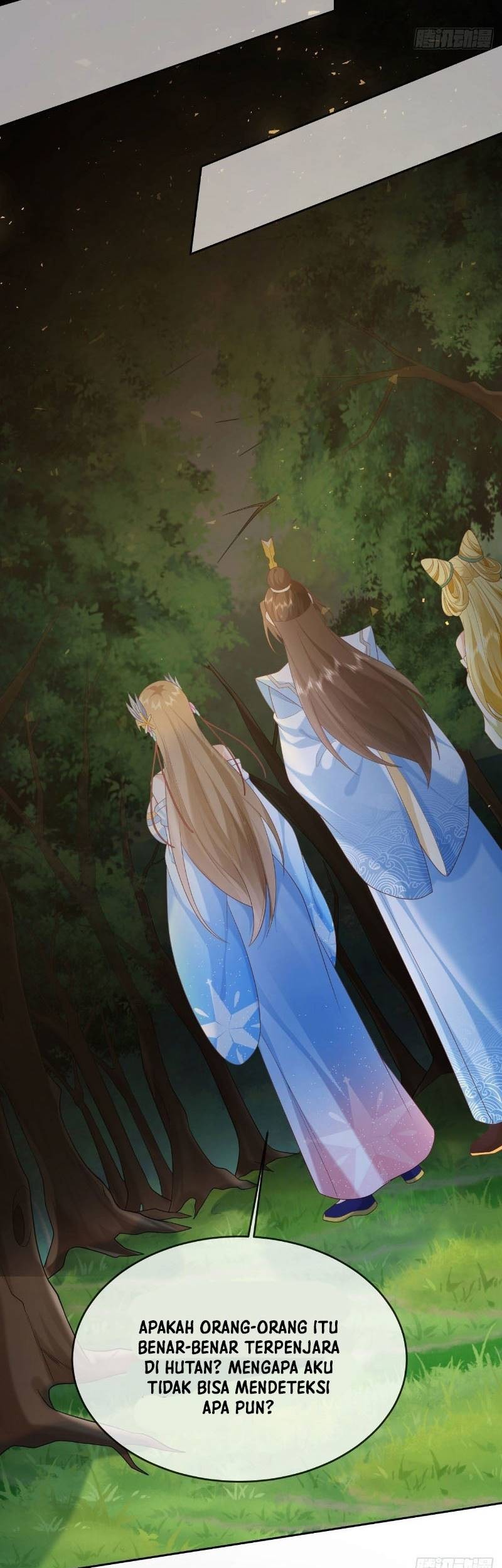 Sign in the Mystery Box to Dominate the World of Cultivation Chapter 26 Gambar 32