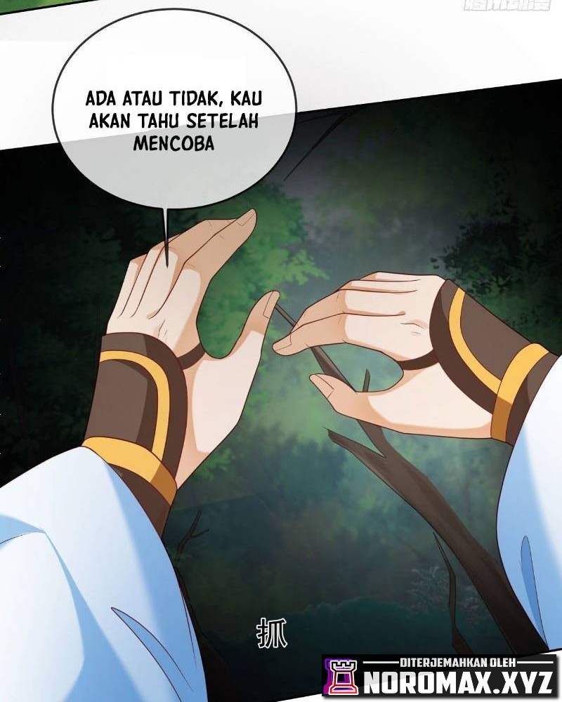 Sign in the Mystery Box to Dominate the World of Cultivation Chapter 26 Gambar 33
