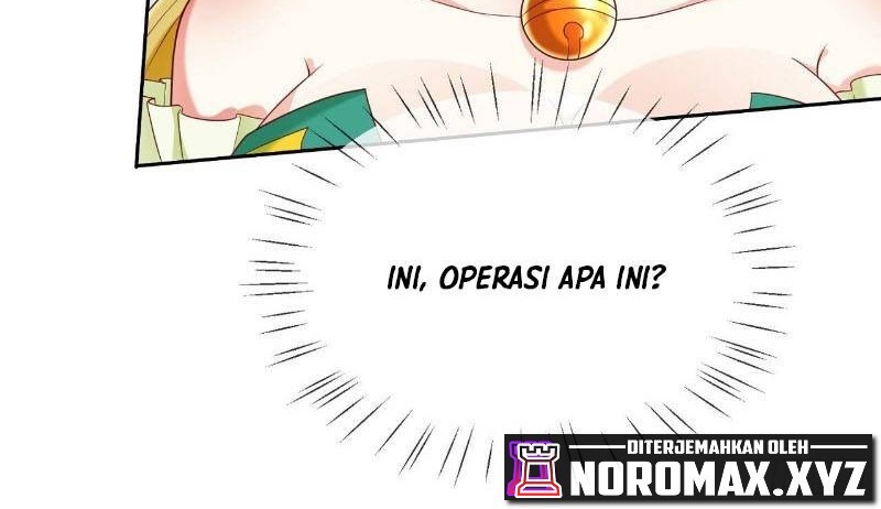 Sign in the Mystery Box to Dominate the World of Cultivation Chapter 26 Gambar 35